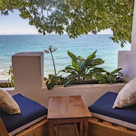 Njaya Lodge Nkhata Bay Zewnętrze zdjęcie