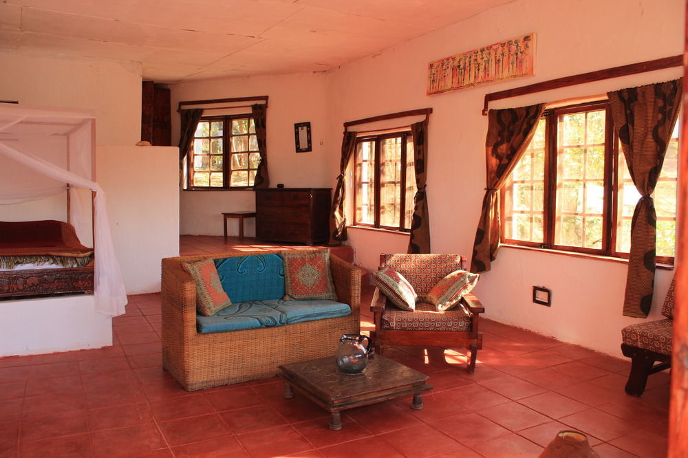Njaya Lodge Nkhata Bay Zewnętrze zdjęcie
