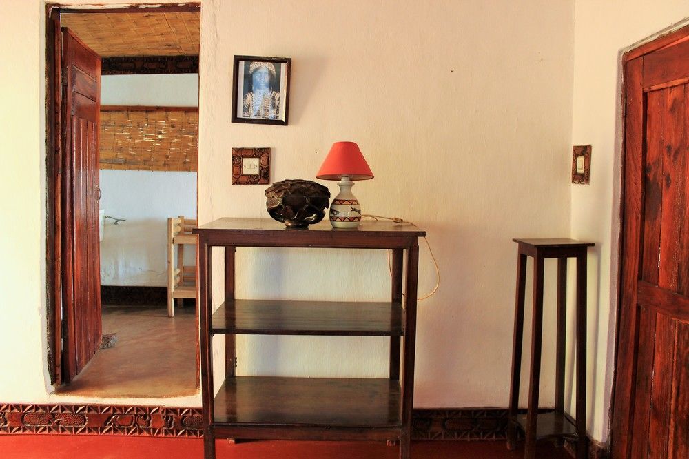 Njaya Lodge Nkhata Bay Zewnętrze zdjęcie