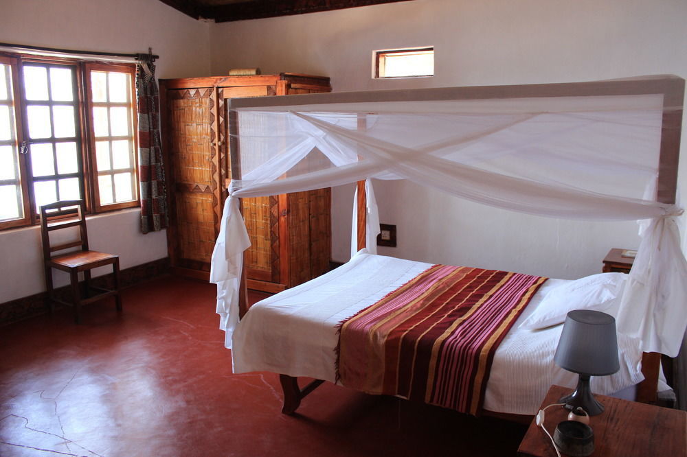 Njaya Lodge Nkhata Bay Zewnętrze zdjęcie