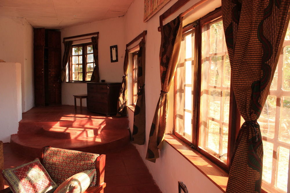 Njaya Lodge Nkhata Bay Zewnętrze zdjęcie