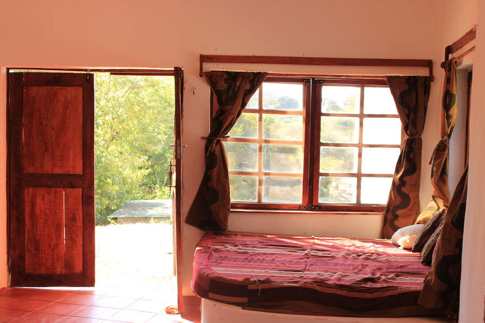 Njaya Lodge Nkhata Bay Zewnętrze zdjęcie