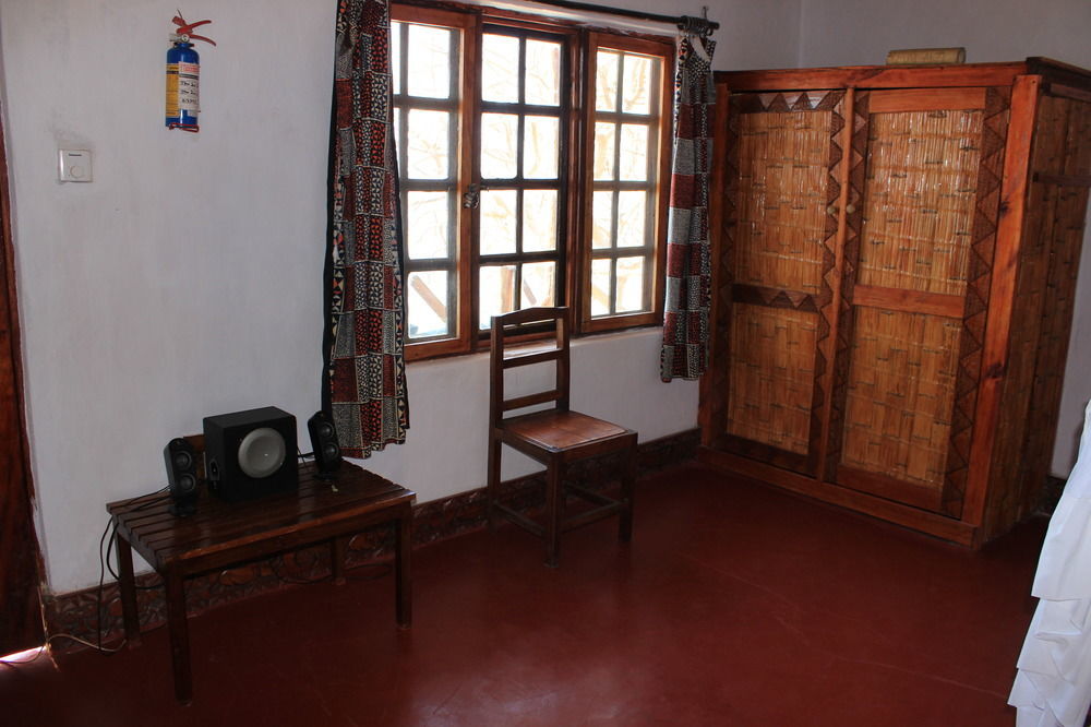 Njaya Lodge Nkhata Bay Zewnętrze zdjęcie