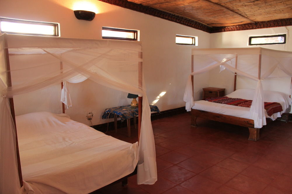 Njaya Lodge Nkhata Bay Zewnętrze zdjęcie
