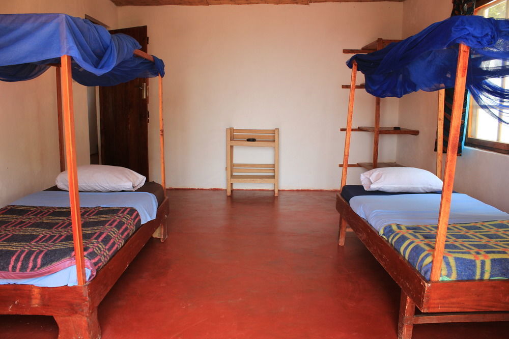 Njaya Lodge Nkhata Bay Zewnętrze zdjęcie