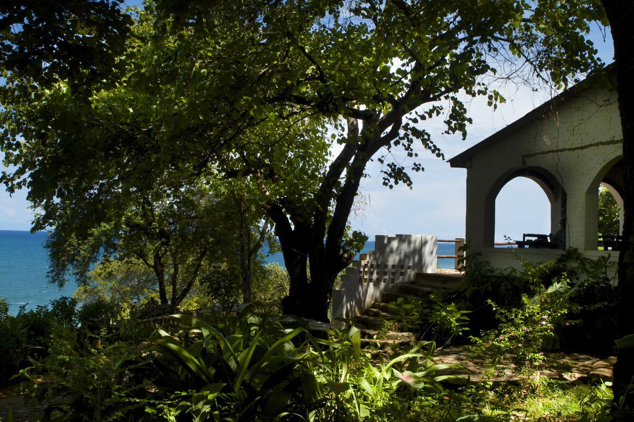 Njaya Lodge Nkhata Bay Zewnętrze zdjęcie