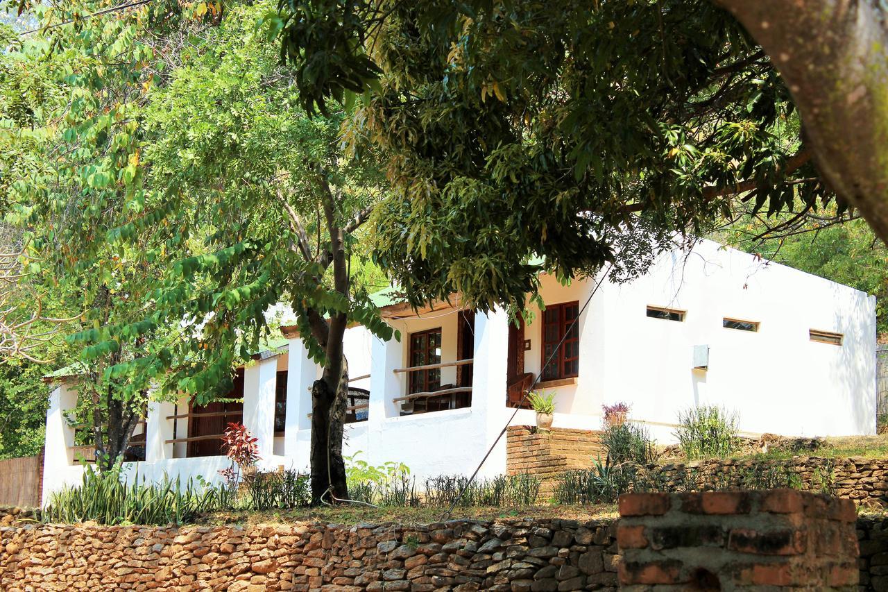 Njaya Lodge Nkhata Bay Zewnętrze zdjęcie