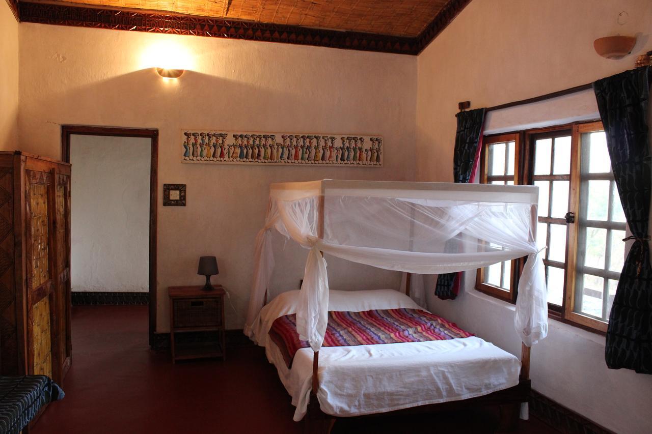 Njaya Lodge Nkhata Bay Zewnętrze zdjęcie