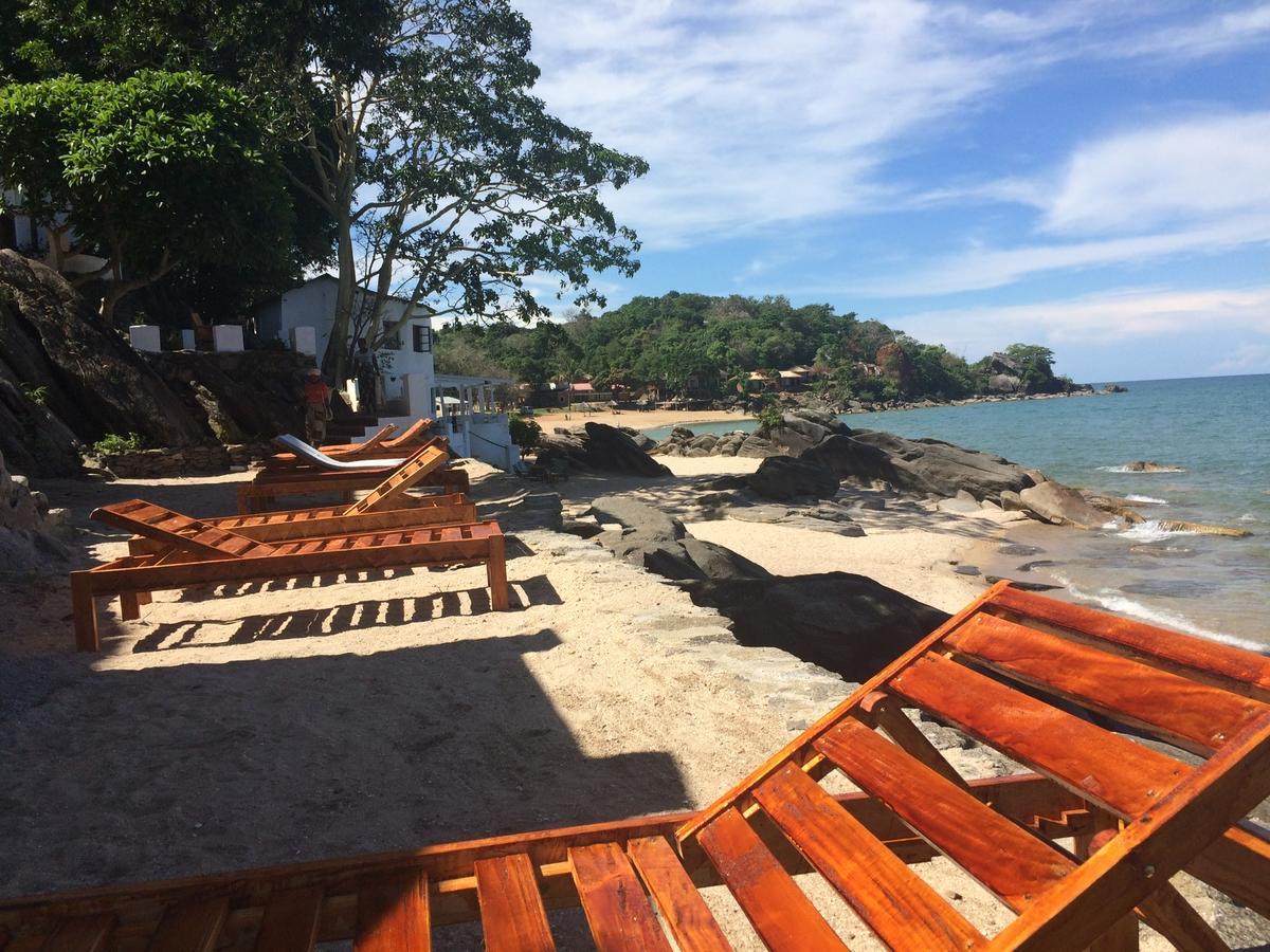Njaya Lodge Nkhata Bay Zewnętrze zdjęcie