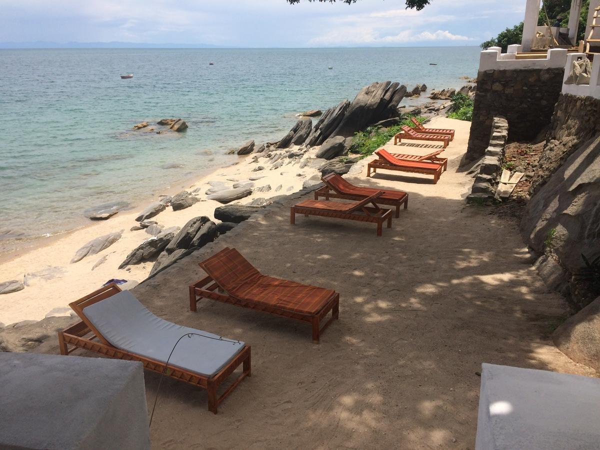Njaya Lodge Nkhata Bay Zewnętrze zdjęcie