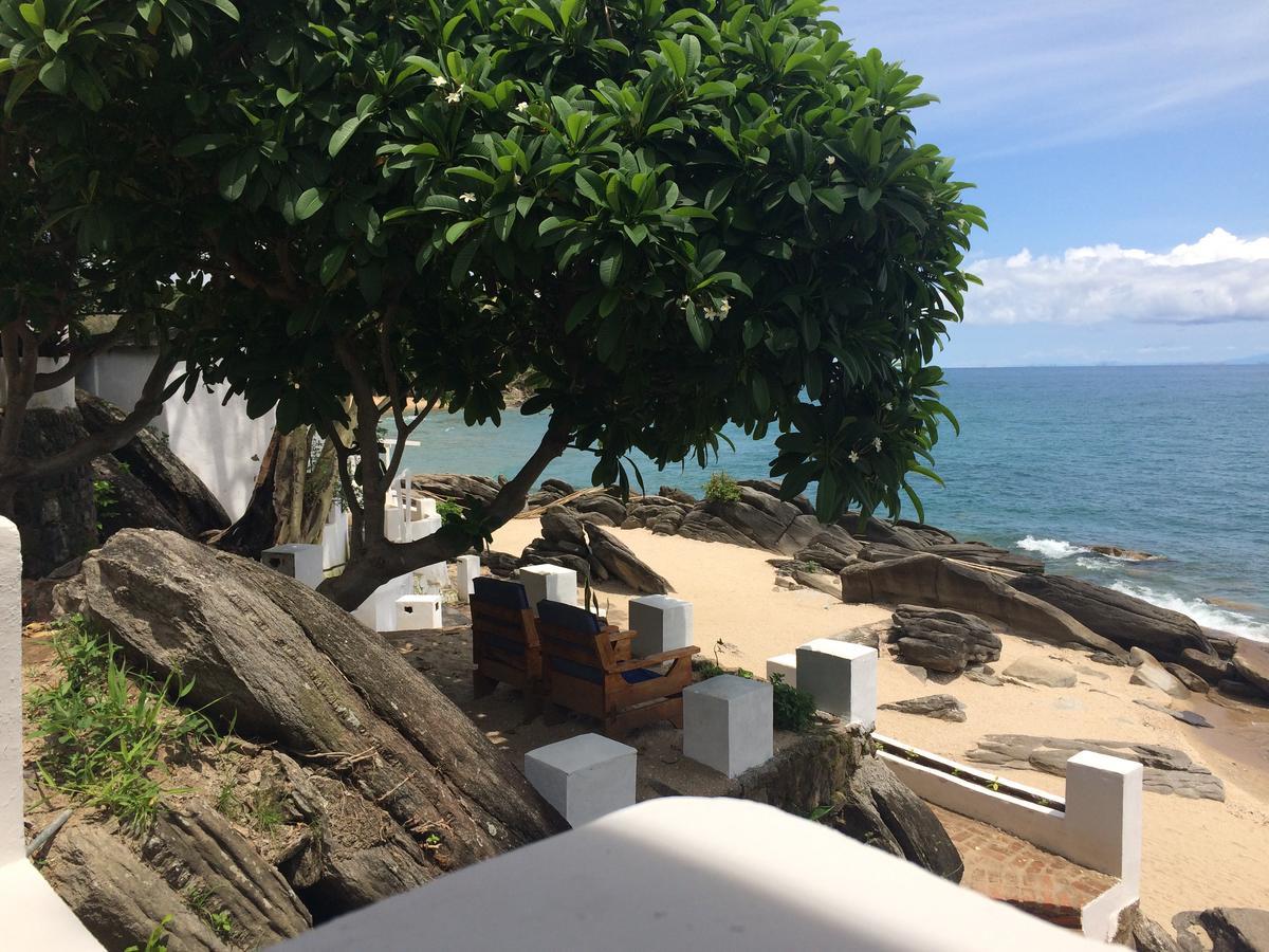 Njaya Lodge Nkhata Bay Zewnętrze zdjęcie