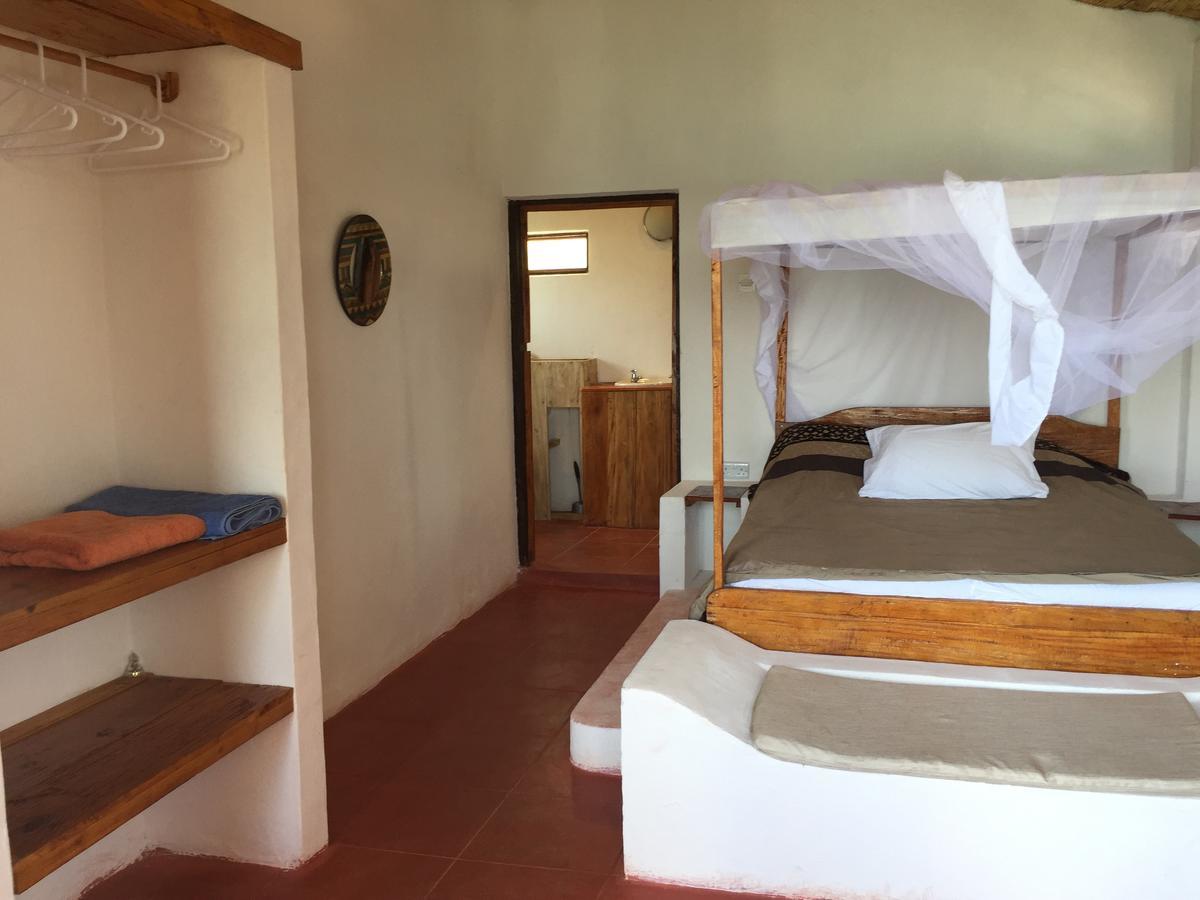 Njaya Lodge Nkhata Bay Zewnętrze zdjęcie