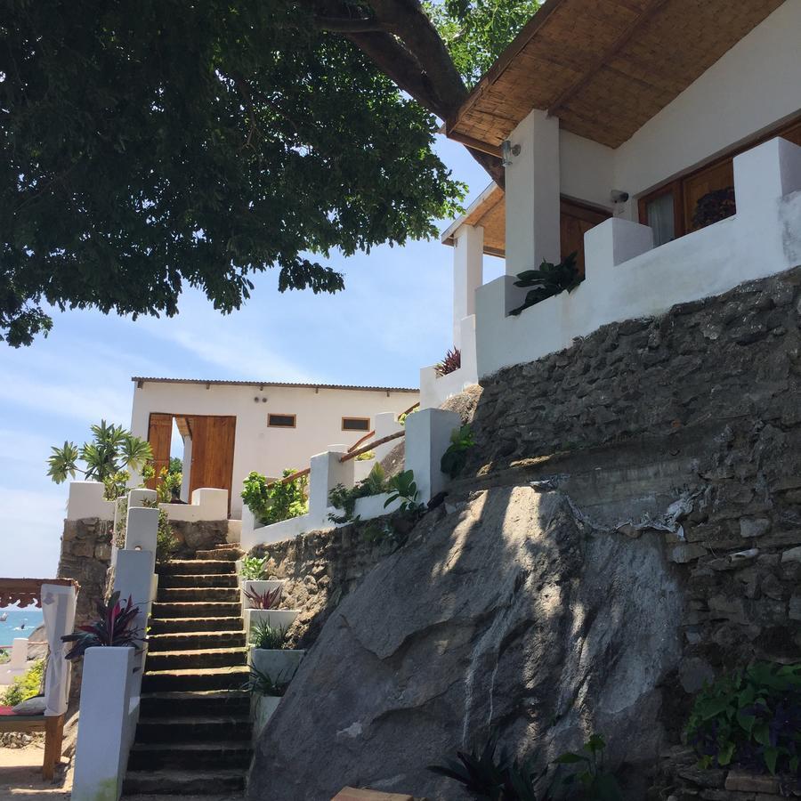 Njaya Lodge Nkhata Bay Zewnętrze zdjęcie