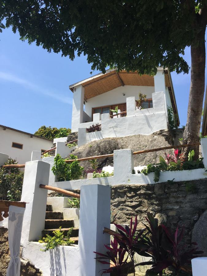 Njaya Lodge Nkhata Bay Zewnętrze zdjęcie