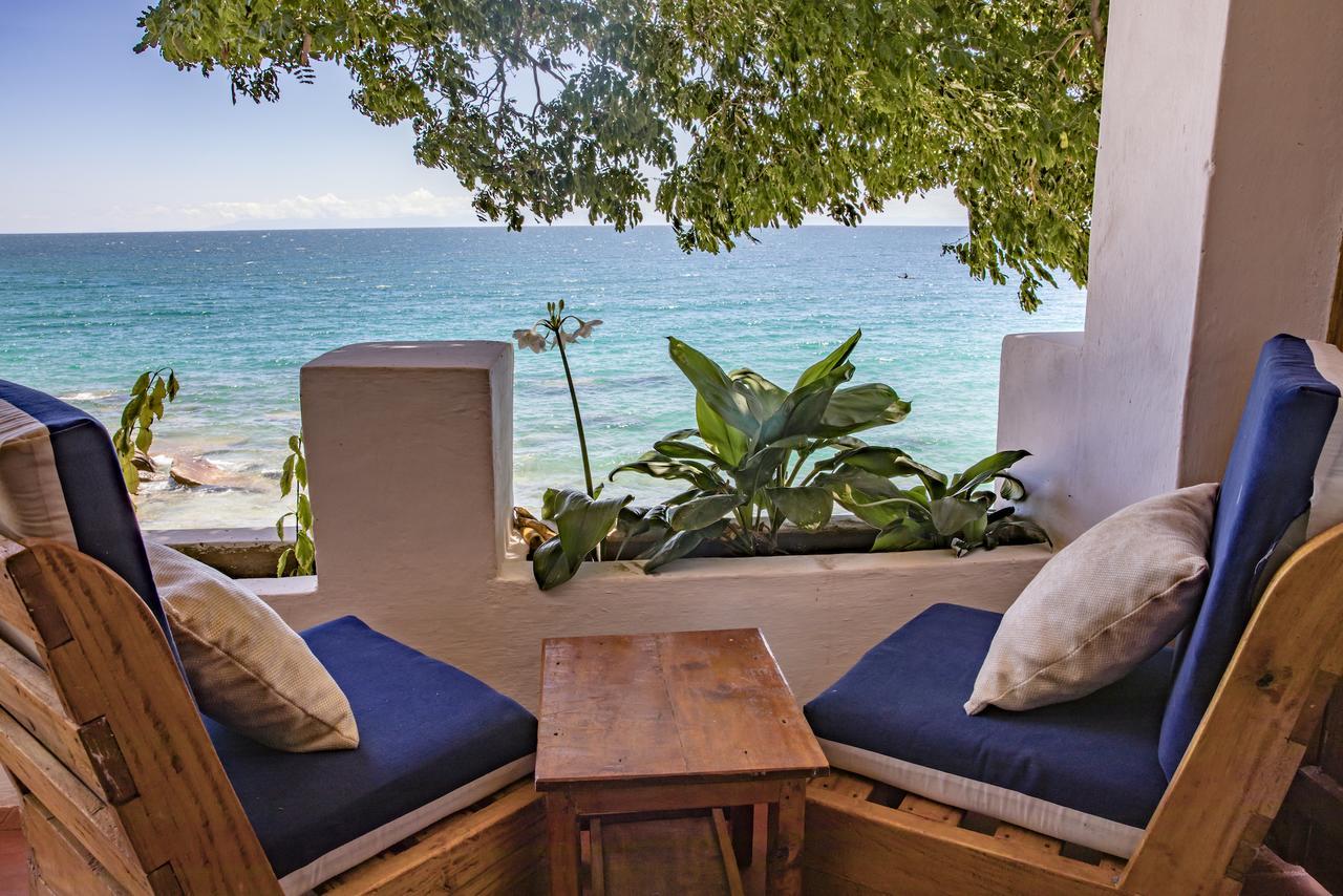 Njaya Lodge Nkhata Bay Zewnętrze zdjęcie