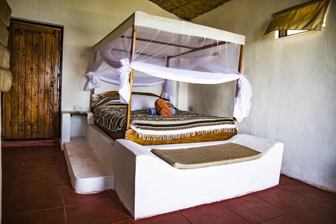 Njaya Lodge Nkhata Bay Zewnętrze zdjęcie