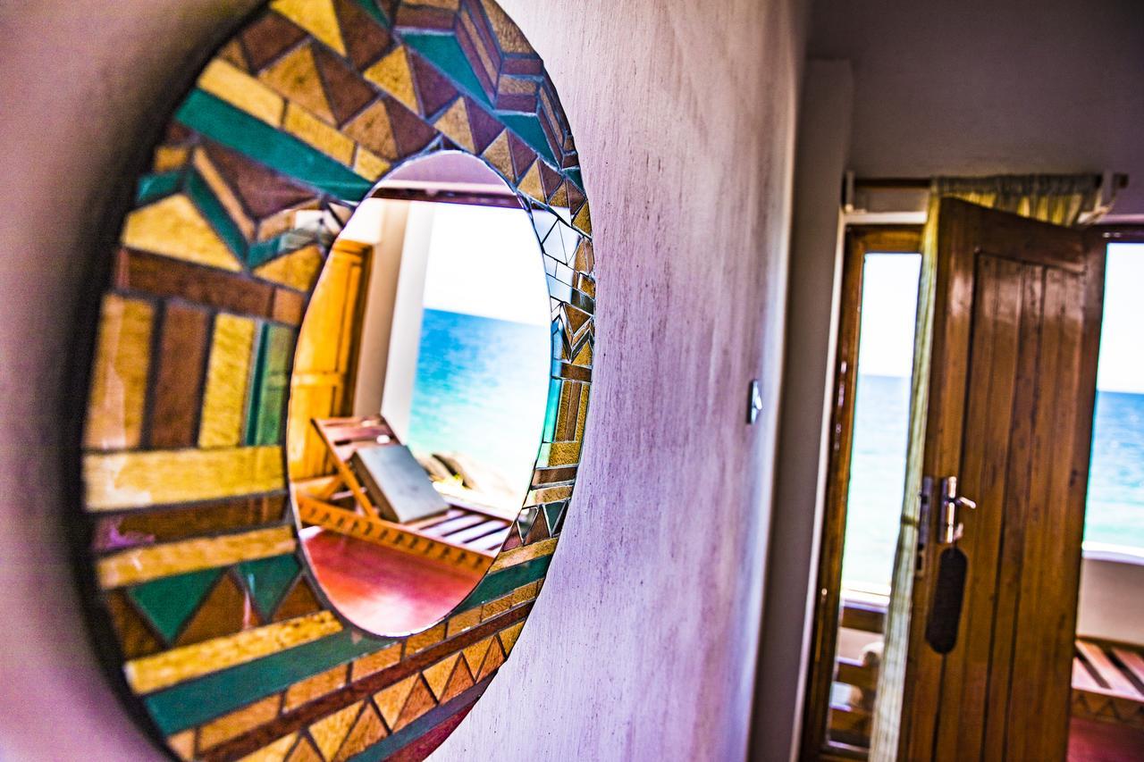Njaya Lodge Nkhata Bay Zewnętrze zdjęcie
