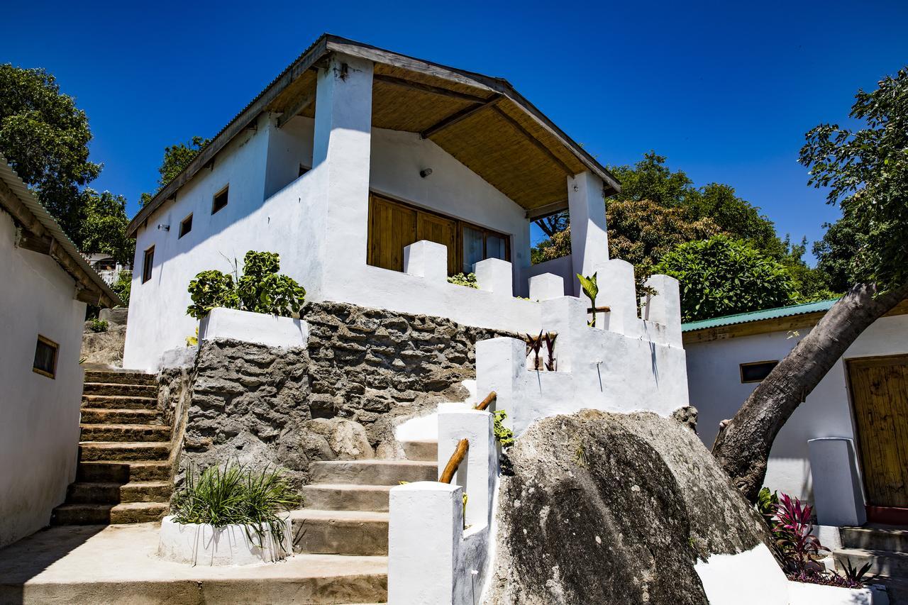 Njaya Lodge Nkhata Bay Zewnętrze zdjęcie
