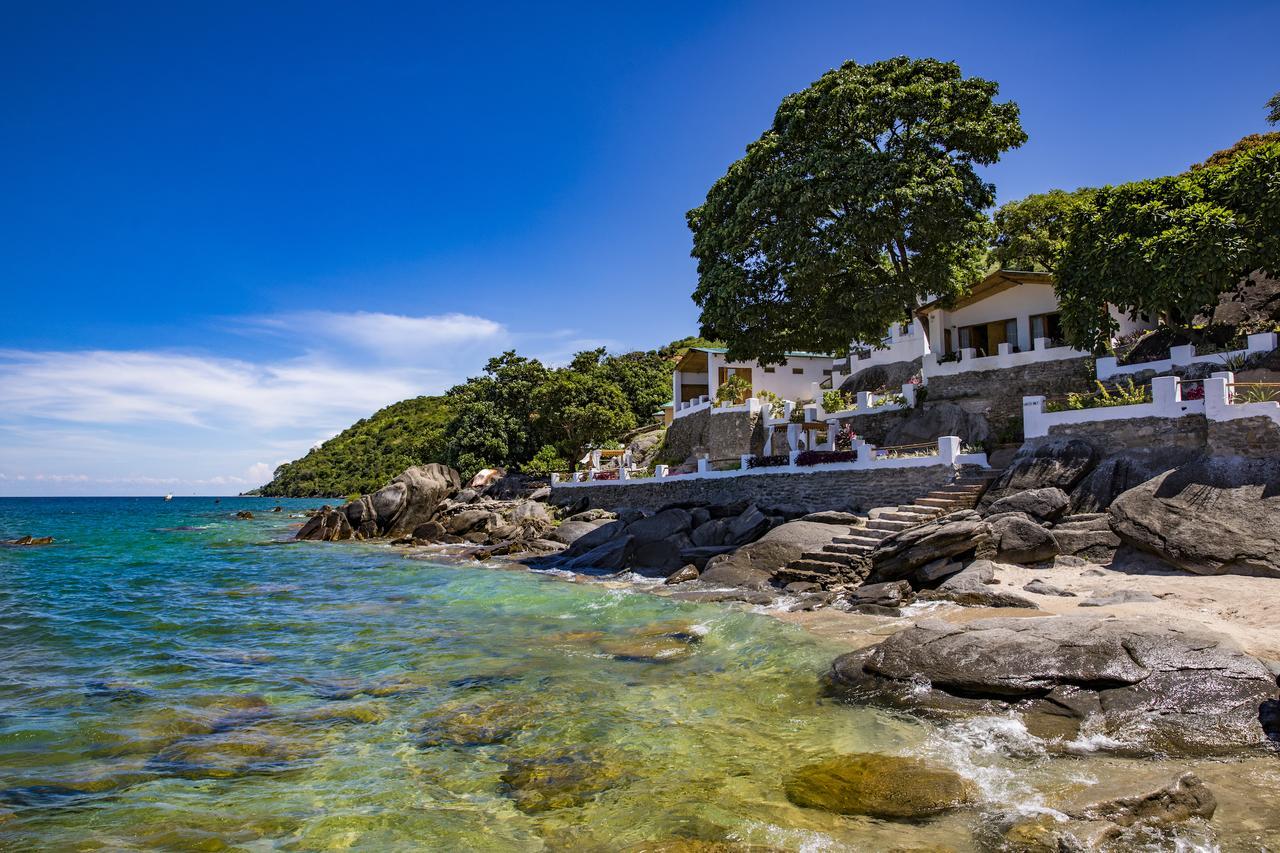 Njaya Lodge Nkhata Bay Zewnętrze zdjęcie