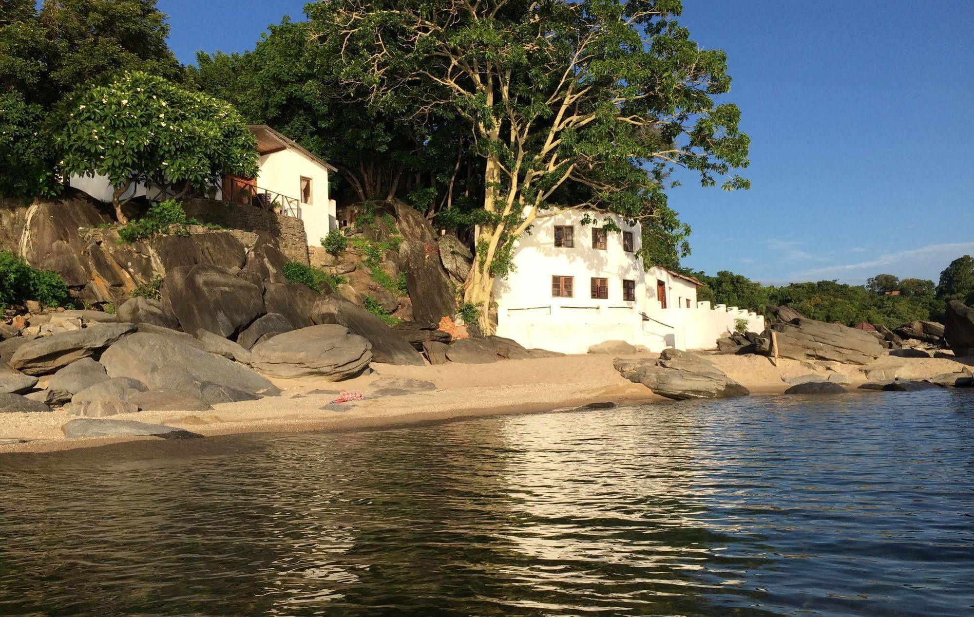 Njaya Lodge Nkhata Bay Zewnętrze zdjęcie